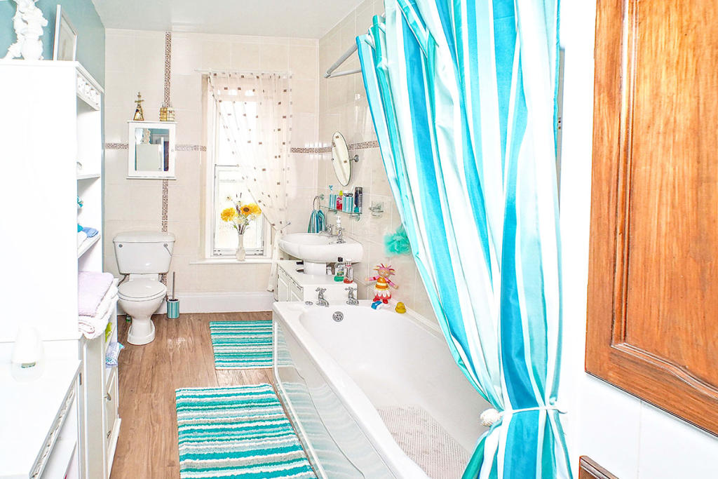 3 bedroom semidetached house for sale in New Street, Wigton, Cumbria, CA7