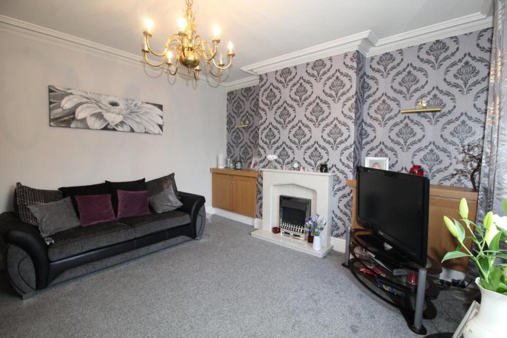 3 bedroom semidetached house for sale in New Street, Wigton, Cumbria, CA7