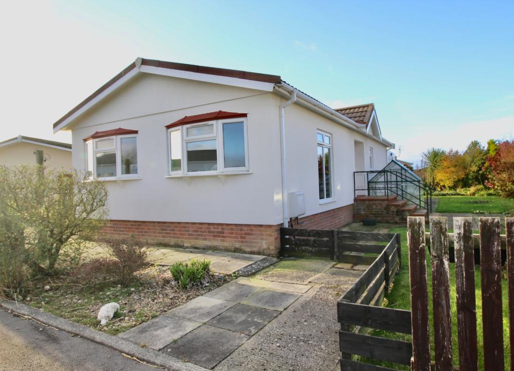 2 bedroom park home for sale in Meadow View Park, Skinburness Drive