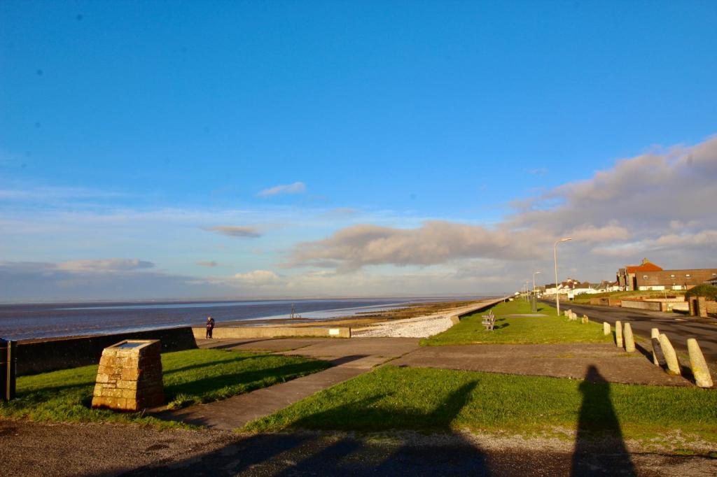 2 bedroom park home for sale in Meadow View Park, Skinburness Drive