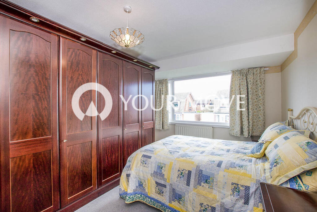 3 bedroom semidetached house for sale in Northside Place, Holywell, Whitley Bay, Northumberland