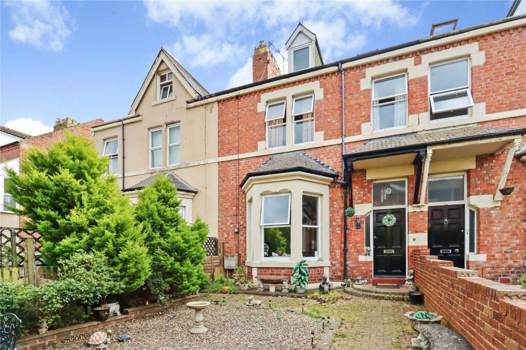 Main image of property: Linden Terrace, Whitley Bay, Tyne and Wear, NE26