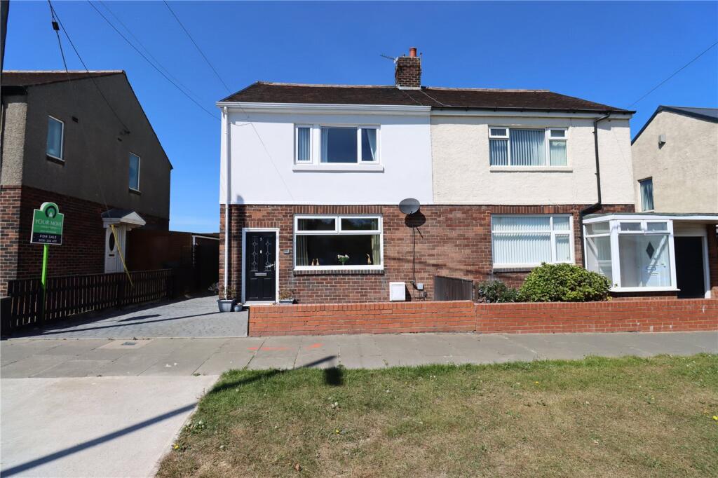Main image of property: Rake Lane, North Shields, Tyne and Wear, NE29