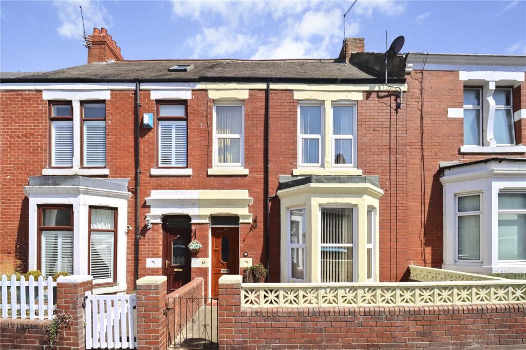 Main image of property: Oxford Street, Whitley Bay, Tyne and Wear, NE26