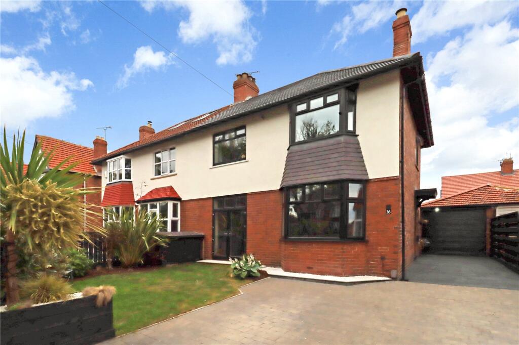 Main image of property: Mast Lane, North Shields, Tyne and Wear, NE30