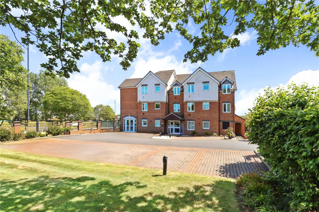 Main image of property: Brabourne Gardens, North Shields, Tyne and Wear, NE29