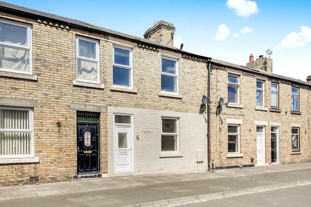 Main image of property: Marjorie Street, Cramlington, Northumberland, NE23
