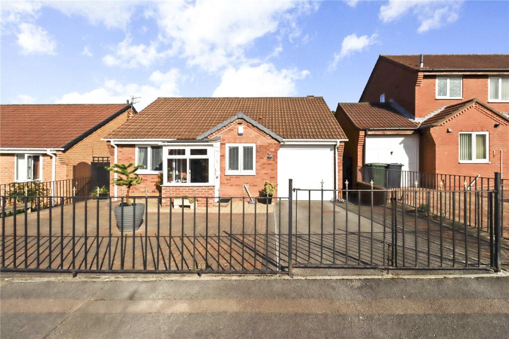 Main image of property: Belford Avenue, Shiremoor, Newcastle upon Tyne, Tyne and Wear, NE27