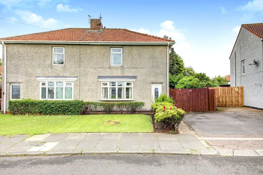 Main image of property: Park Grove, Shiremoor, Newcastle upon Tyne, Tyne and Wear, NE27