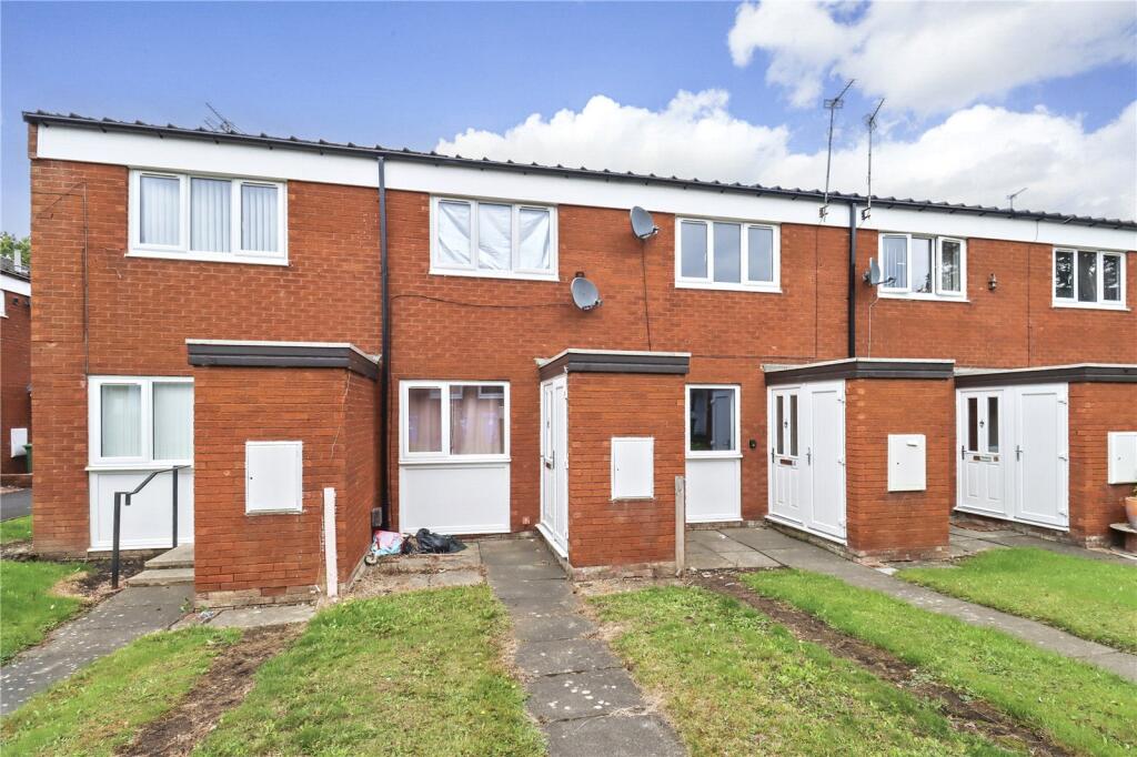 Main image of property: Epping Court, Cramlington, Northumberland, NE23