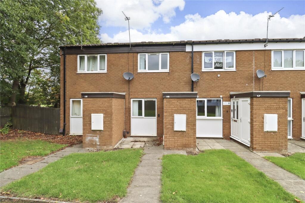 Main image of property: Ealing Square, Cramlington, Northumberland, NE23