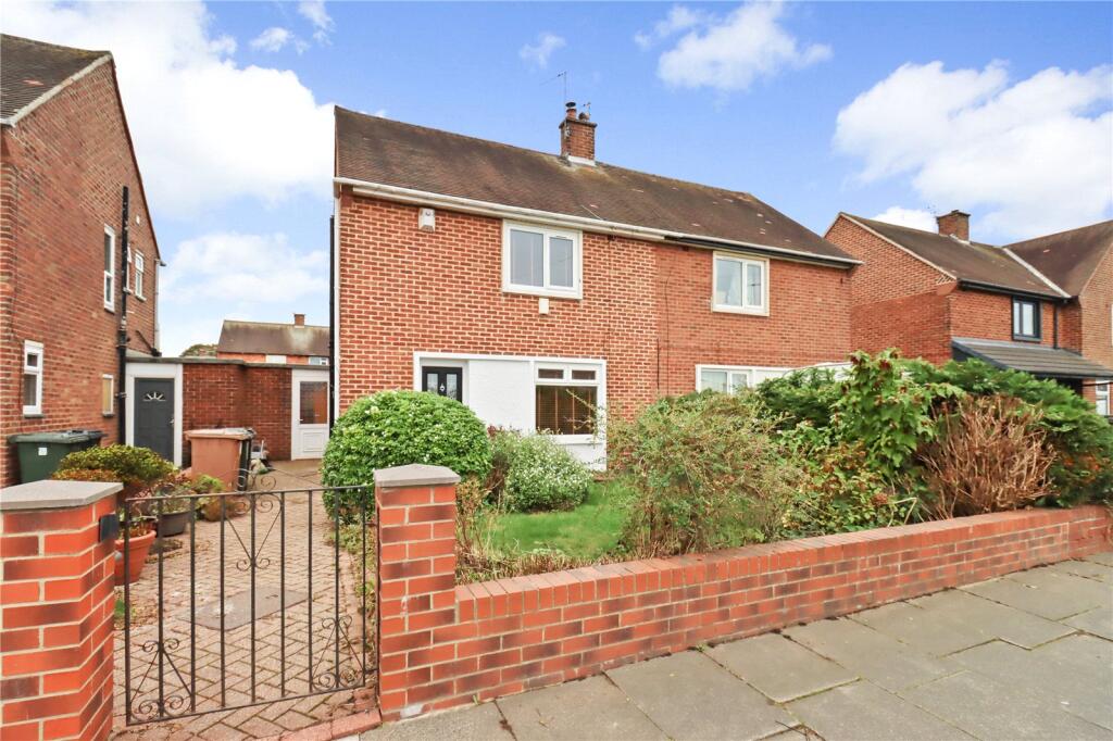 Main image of property: Ennerdale Road, North Shields, Tyne and Wear, NE30