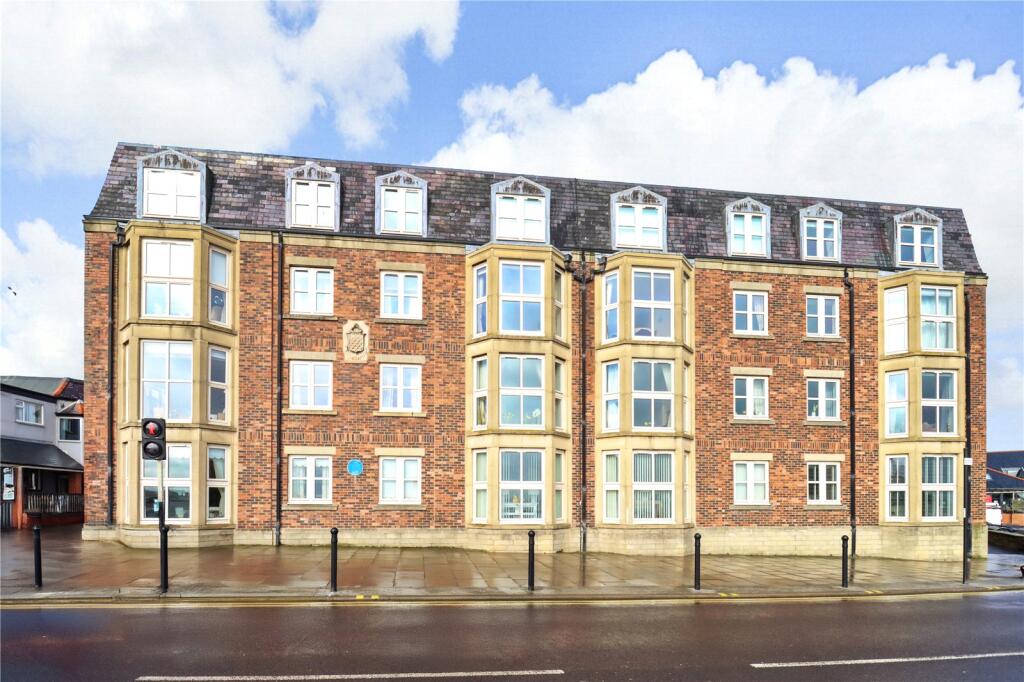 Main image of property: Winslow Court, Cullercoats, North Shields, Tyne and Wear, NE30