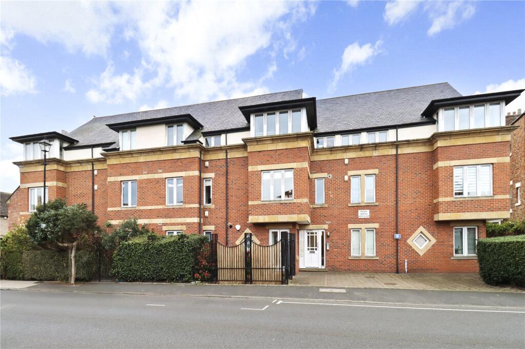 Main image of property: Rington Court, Hotspur Street, North Shields, Tyne and Wear, NE30