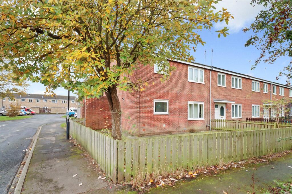 Main image of property: Chirton Hill Drive, North Shields, Tyne and Wear, NE29