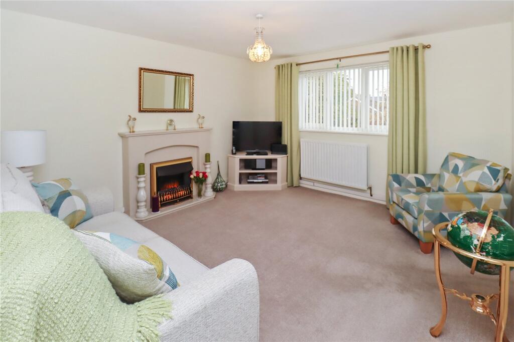 Main image of property: Chirton Hill Drive, North Shields, Tyne and Wear, NE29