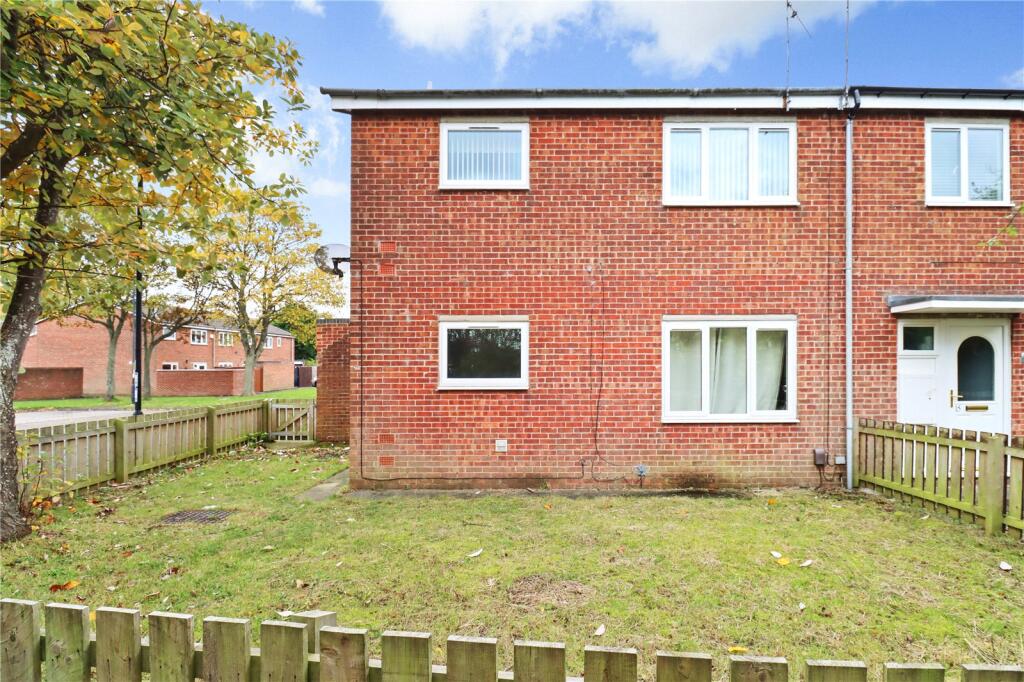 Main image of property: Chirton Hill Drive, North Shields, Tyne and Wear, NE29