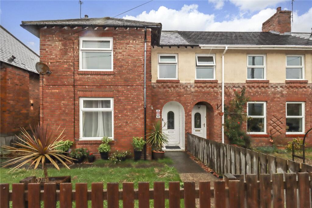 Main image of property: Priory Avenue, Whitley Bay, Tyne and Wear, NE25
