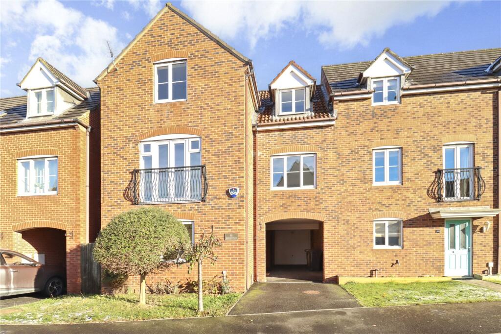 Main image of property: Edgefield, West Allotment, Newcastle upon Tyne, Tyne and Wear, NE27