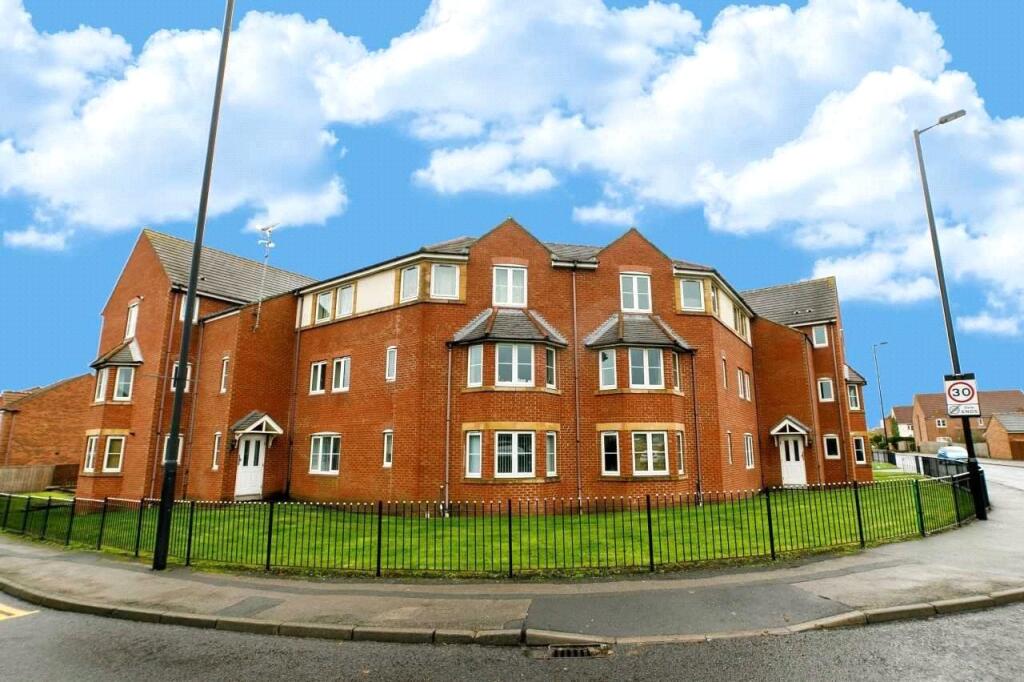 Main image of property: Edgefield, West Allotment, Newcastle upon Tyne, Tyne and Wear, NE27