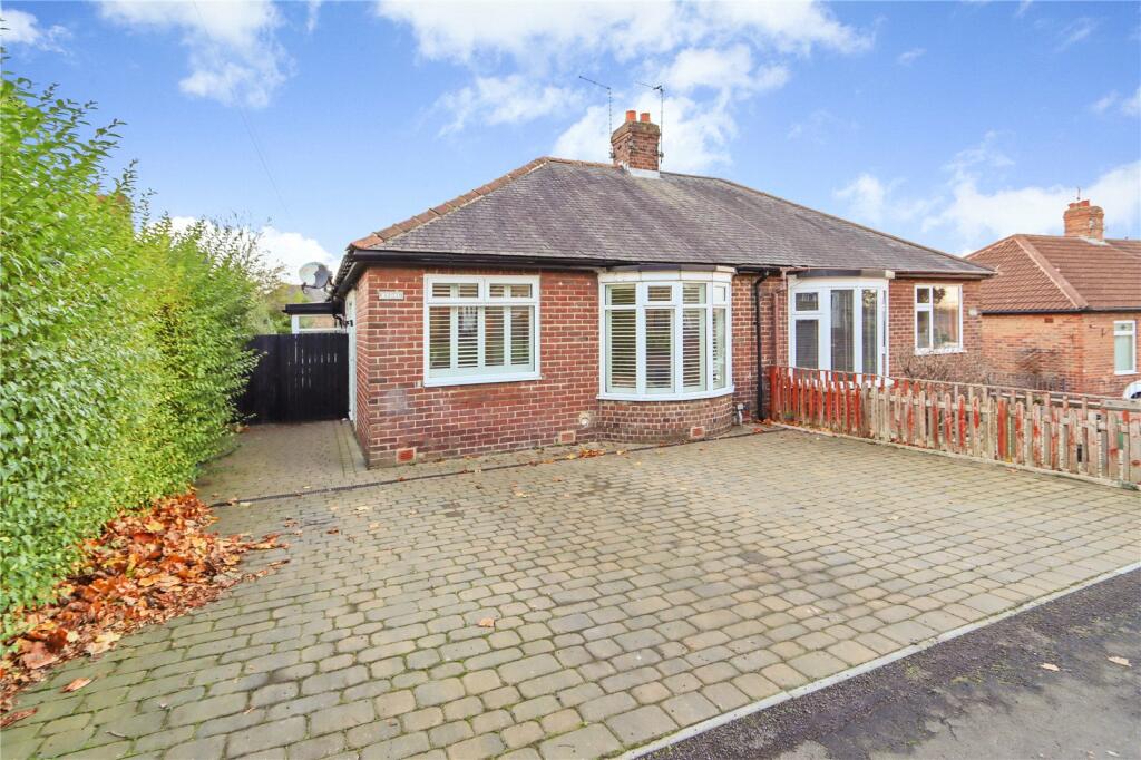 Main image of property: Woodside Lane, Ryton, Tyne and Wear, NE40