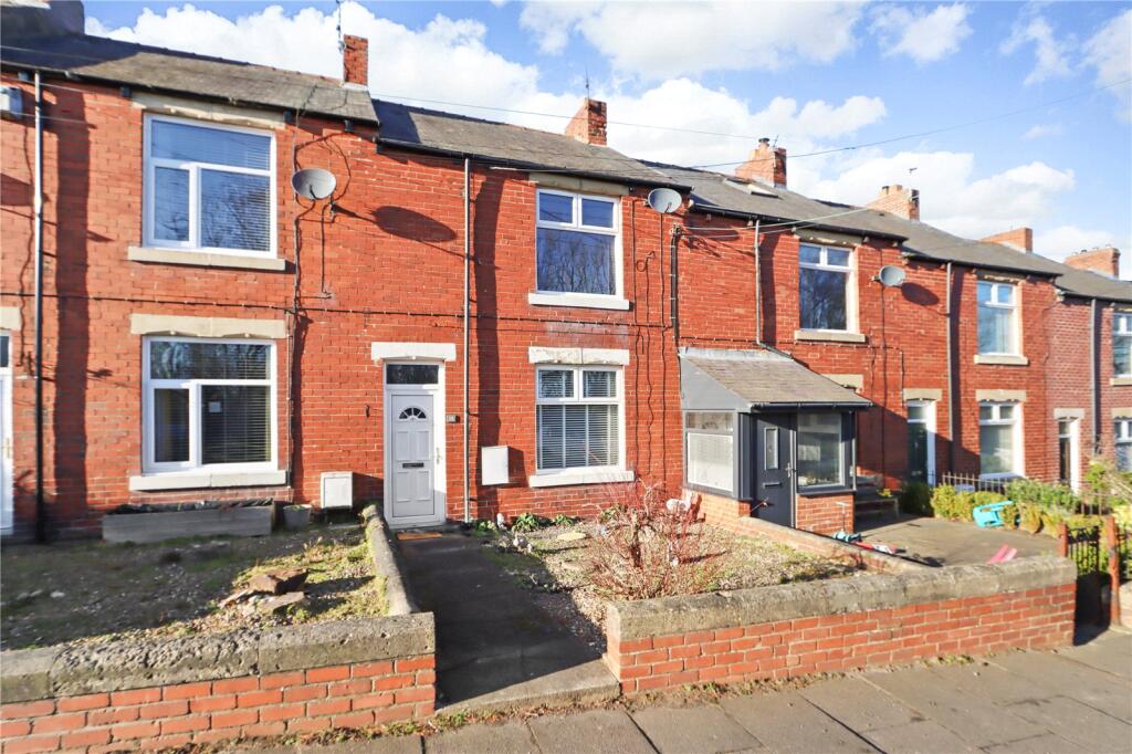 Main image of property: Delhi Crescent, Woodside, Ryton, Tyne and Wear, NE40