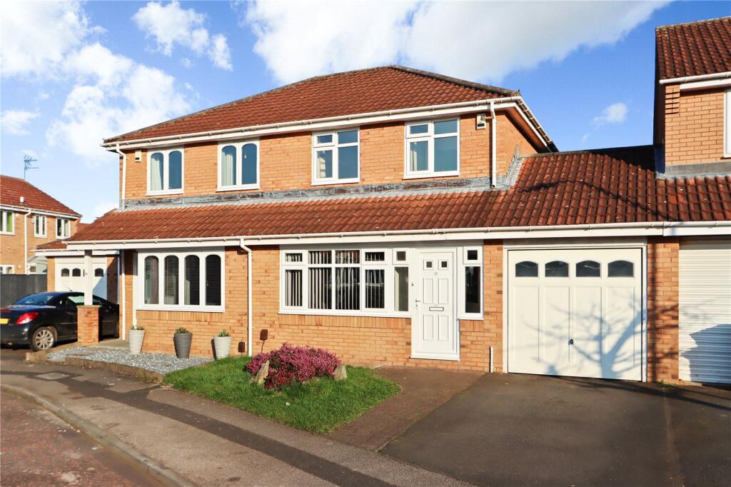 Main image of property: Silvermere Drive, Ryton, Tyne and Wear, NE40