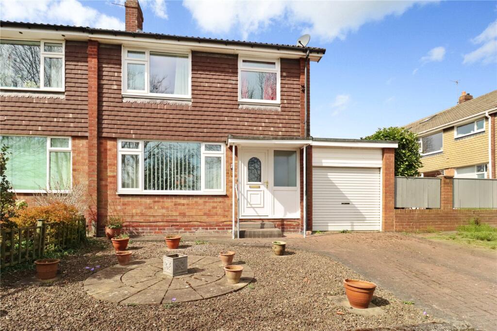 Main image of property: Grange View, Ryton, Tyne and Wear, NE40