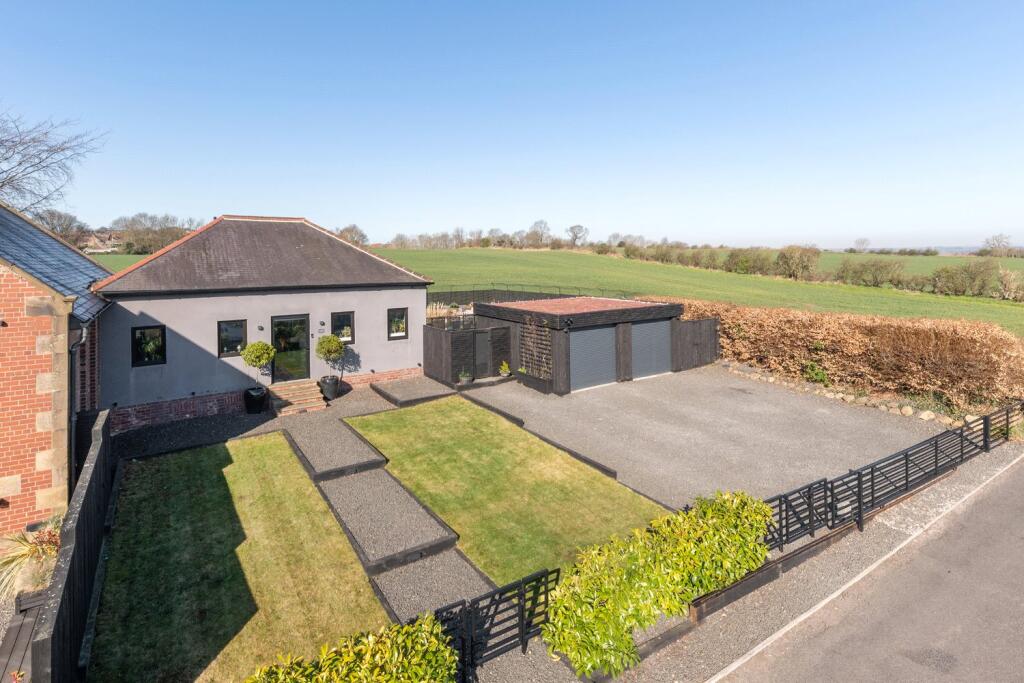 Main image of property: Dyke Heads Lane, Greenside, Ryton, Tyne and Wear, NE40