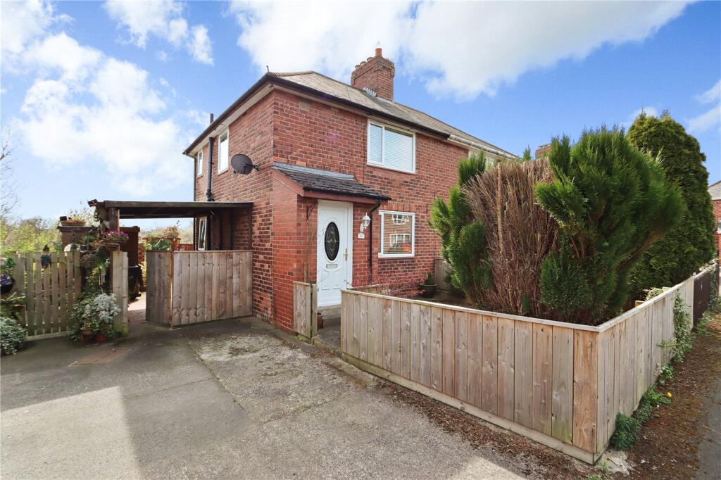 Main image of property: High Grove, Ryton, Tyne and Wear, NE40