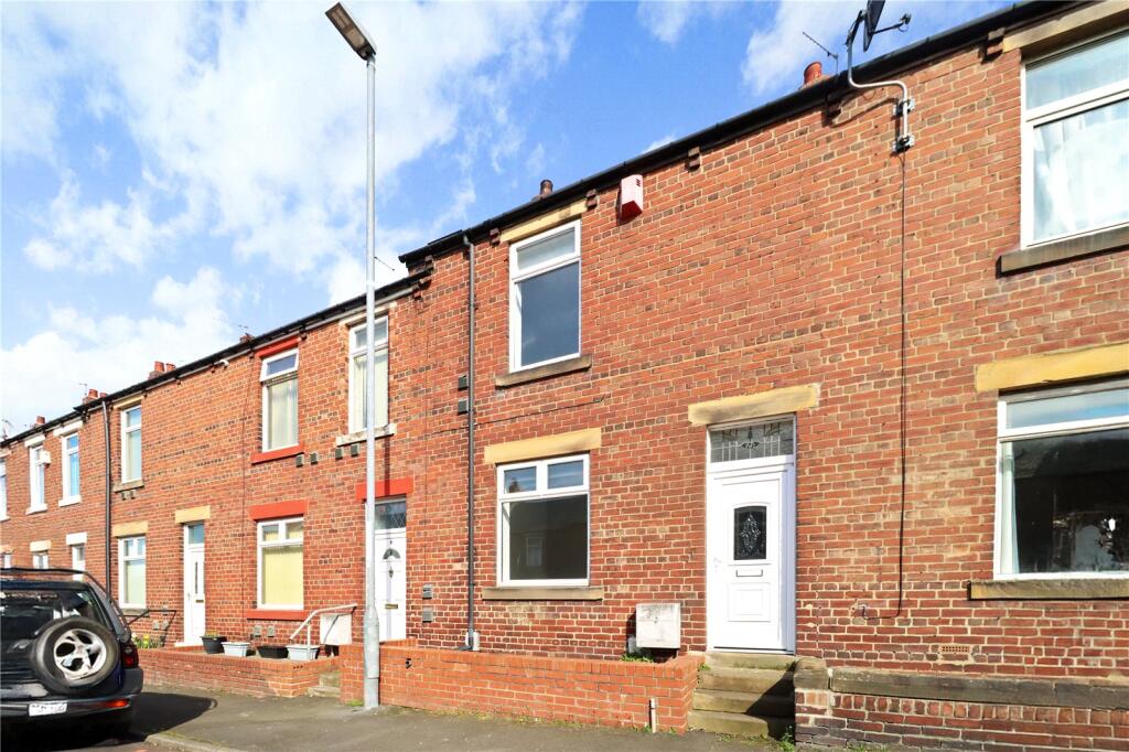 Main image of property: Fell View, Crawcrook   Ryton, NE40