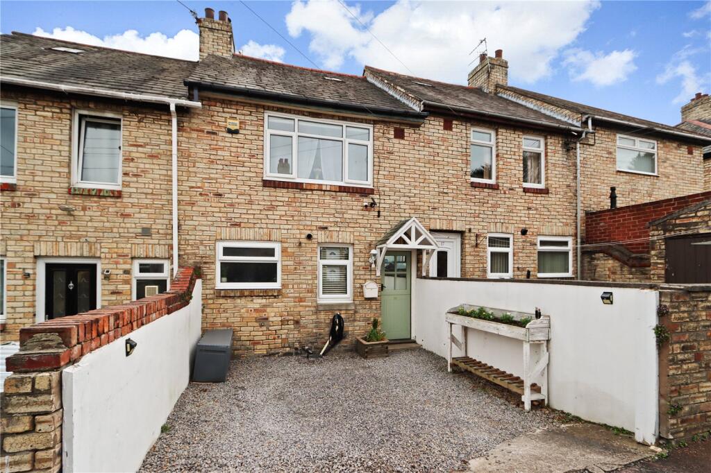 Main image of property: Morgy Hill East, Crawcrook  Ryton, Tyne and Wear, NE40