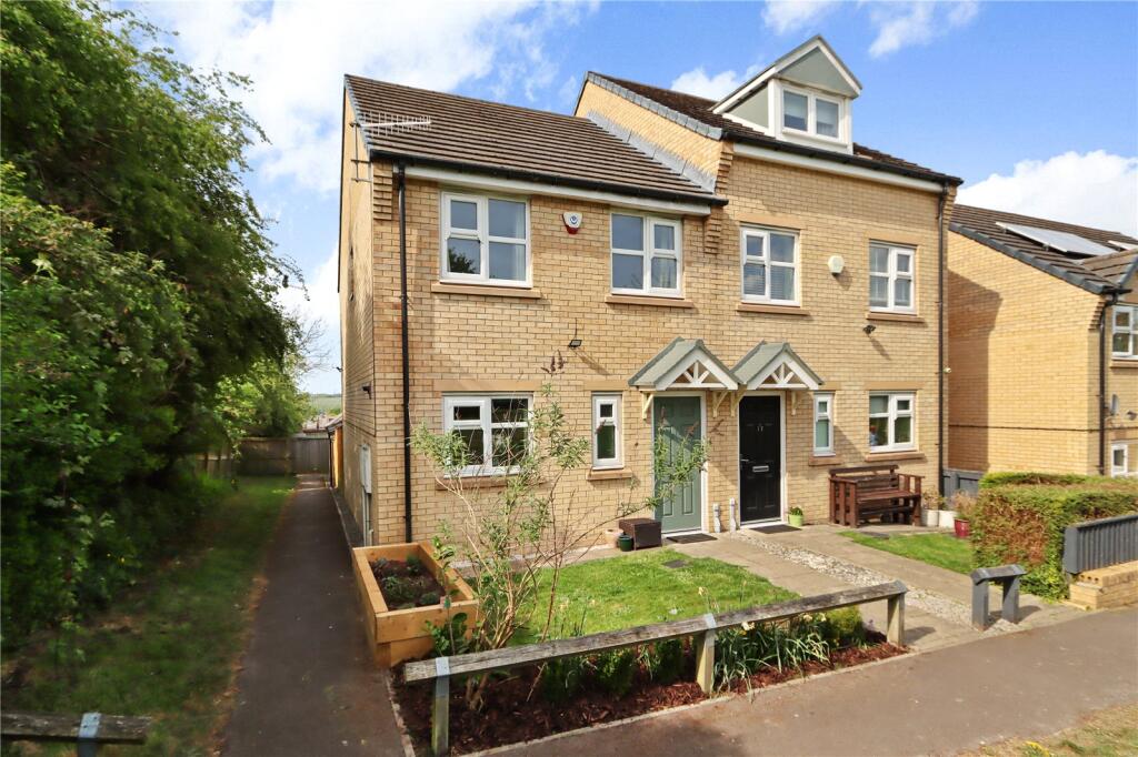 Main image of property: Pattinson Drive, Ryton, Tyne and Wear, NE40