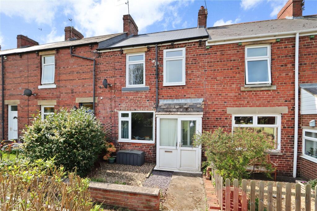 Main image of property: Mount View, Ryton, Tyne and Wear, NE40