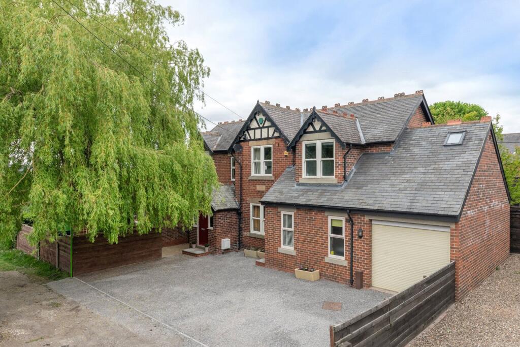 Main image of property: Barmoor, Ryton, Tyne and Wear, NE40
