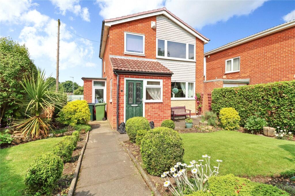 Main image of property: Holburn Way, Ryton, Tyne and Wear, NE40