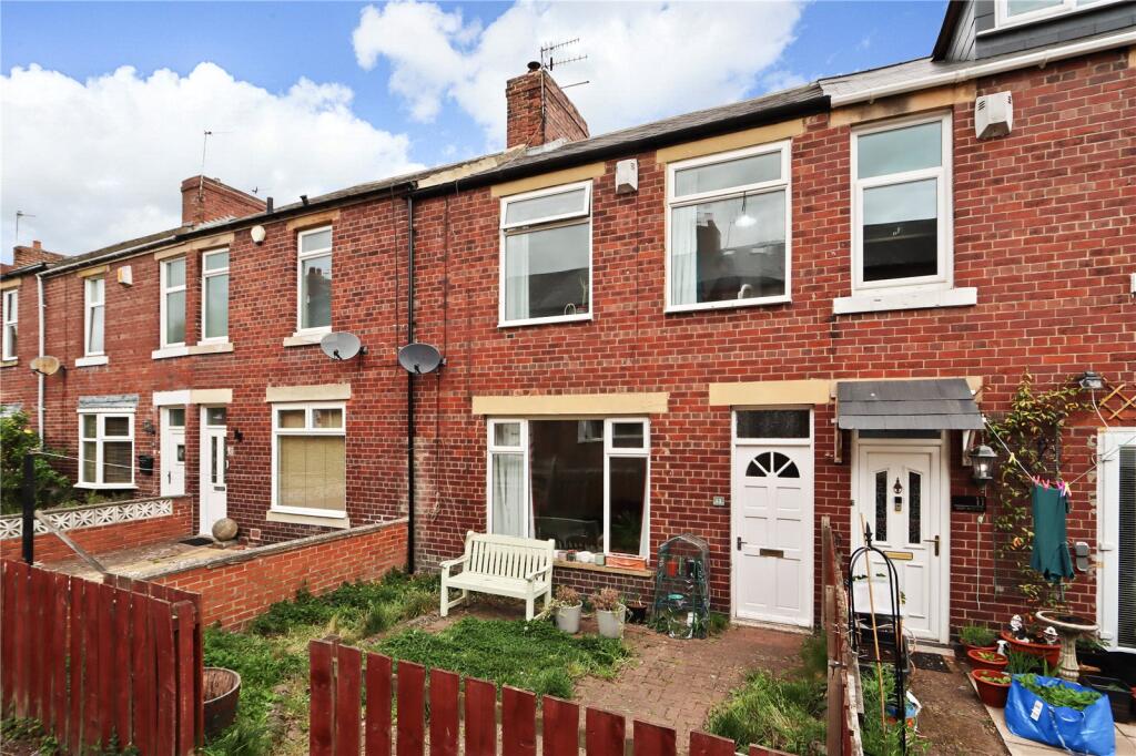 Main image of property: May Avenue, Ryton, Tyne and Wear, NE40