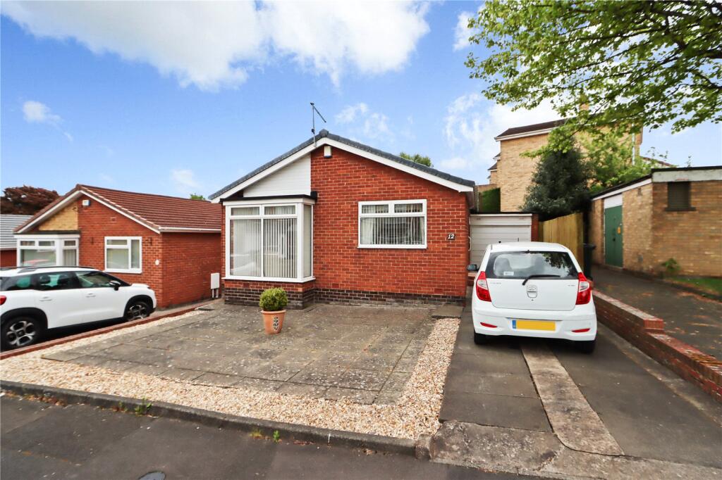 Main image of property: The Meadows, Ryton, Tyne and Wear, NE40