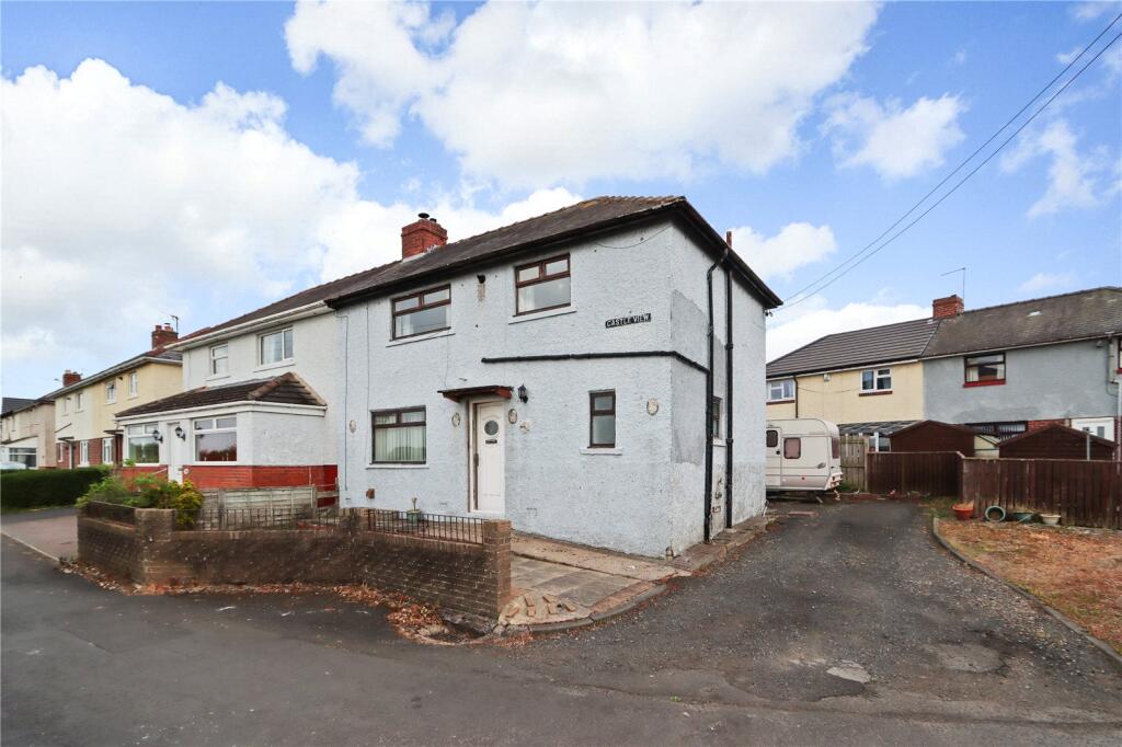 Main image of property: Castle View, Prudhoe, Northumberland, NE42
