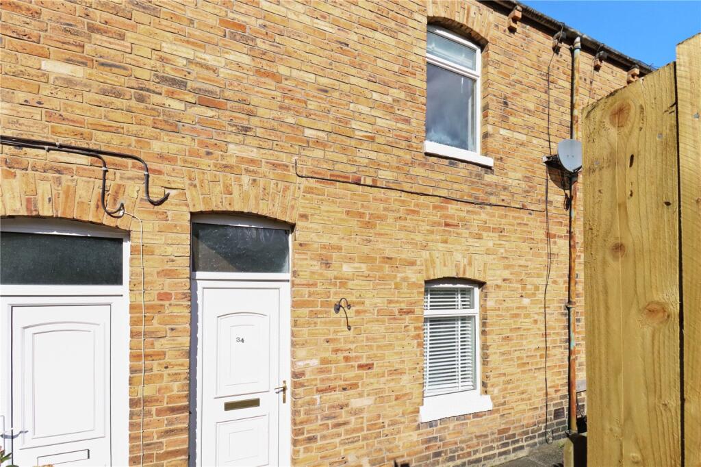 Main image of property: Oak Street, West Mickley, Stocksfield, Northumberland, NE43