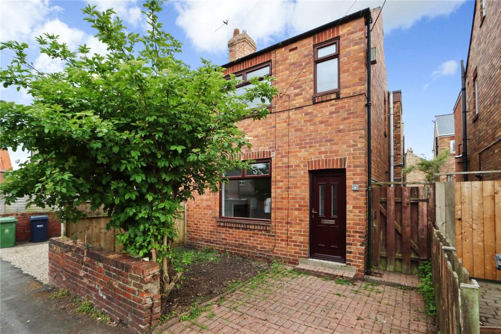 Main image of property: Jasper Avenue, Greenside, Ryton, Tyne and Wear, NE40