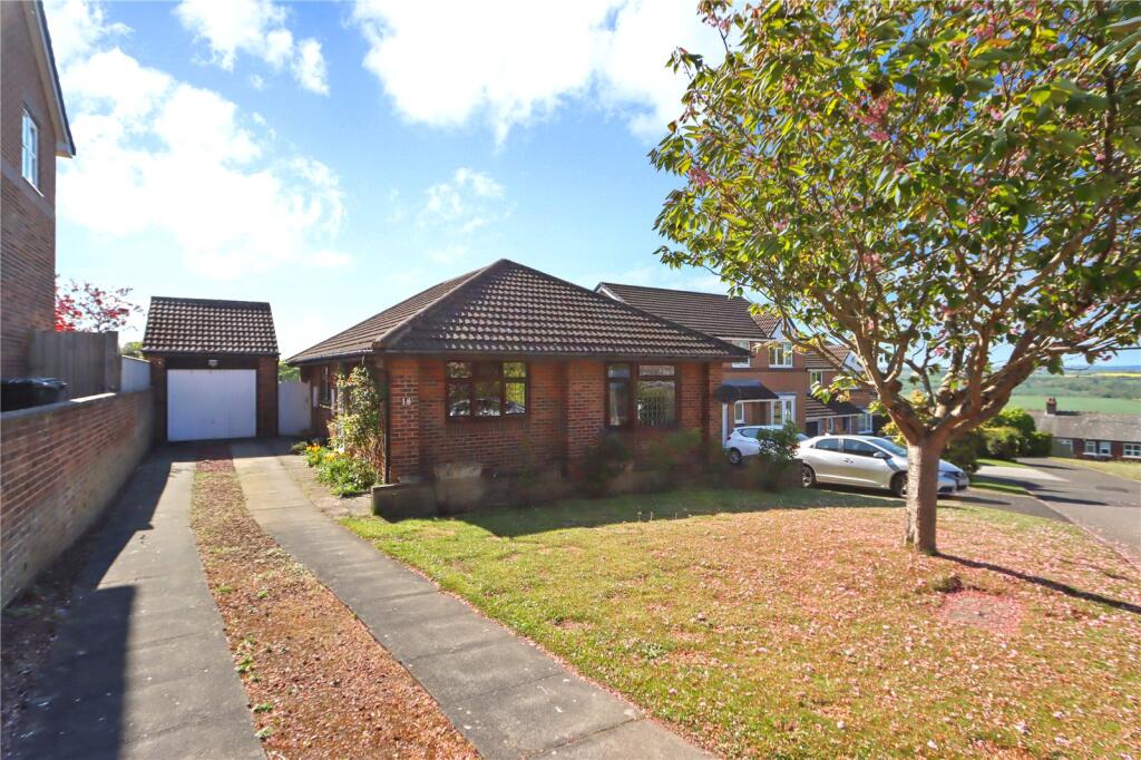 Main image of property: Otter Burn Way, Prudhoe, Northumberland, NE42