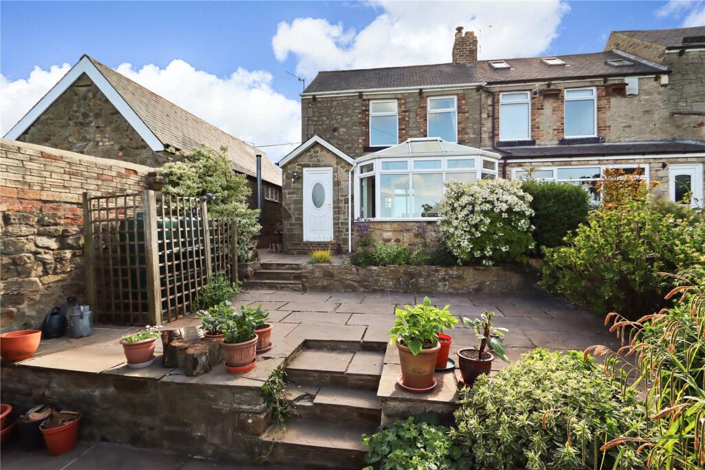 Main image of property: Dene Terrace, Ovington, Prudhoe, Northumberland, NE42