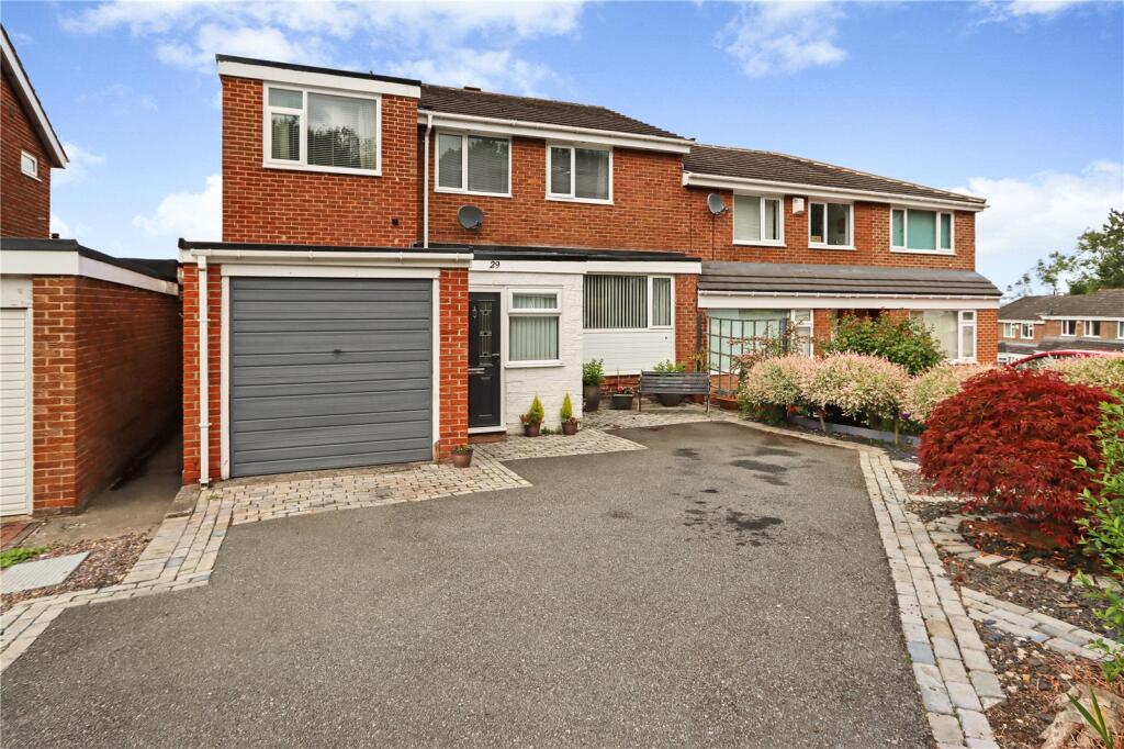 Main image of property: Sycamore Grove, Prudhoe, Northumberland, NE42