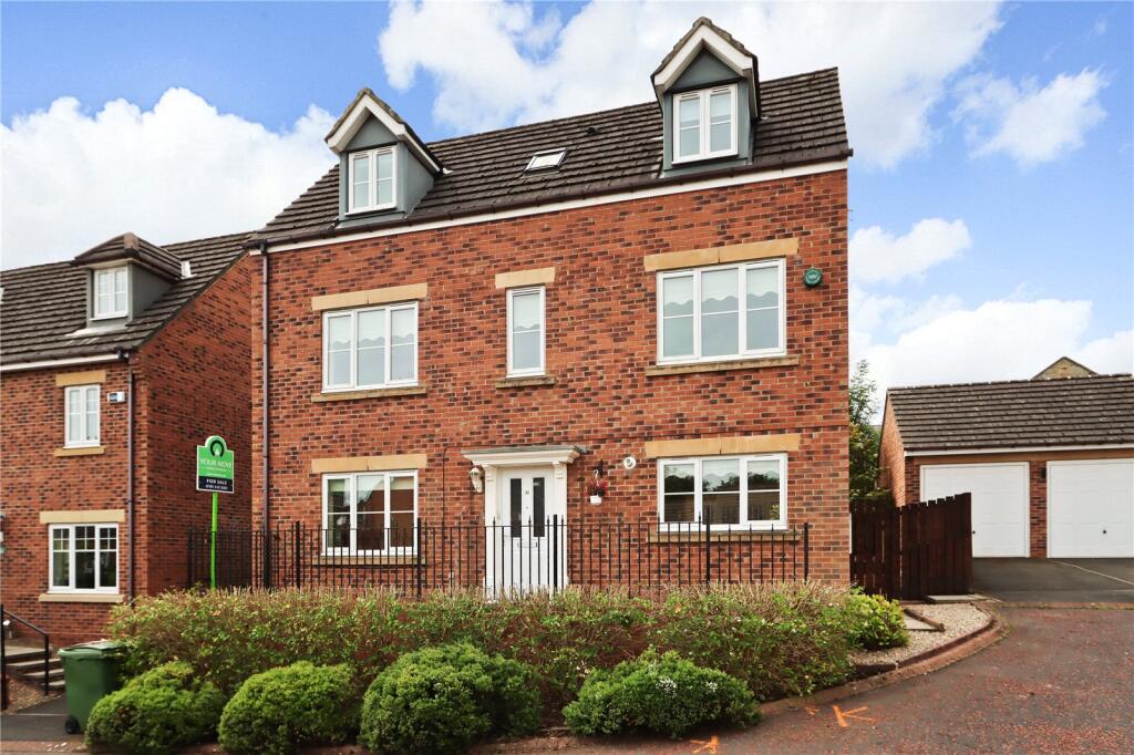 Main image of property: Bells Lonnen, Prudhoe, Northumberland, NE42