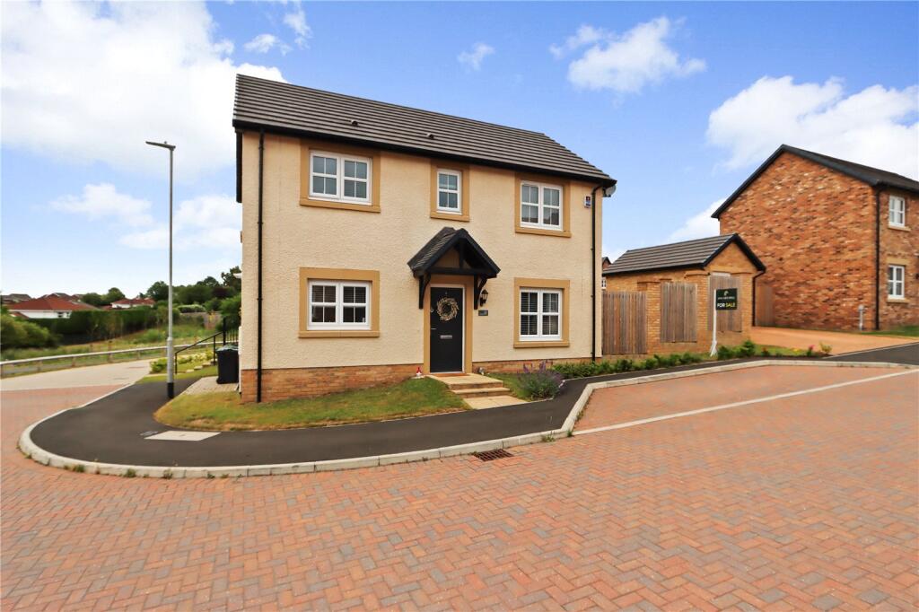 Main image of property: Weatherby Avenue, Ryton, Tyne and Wear, NE40