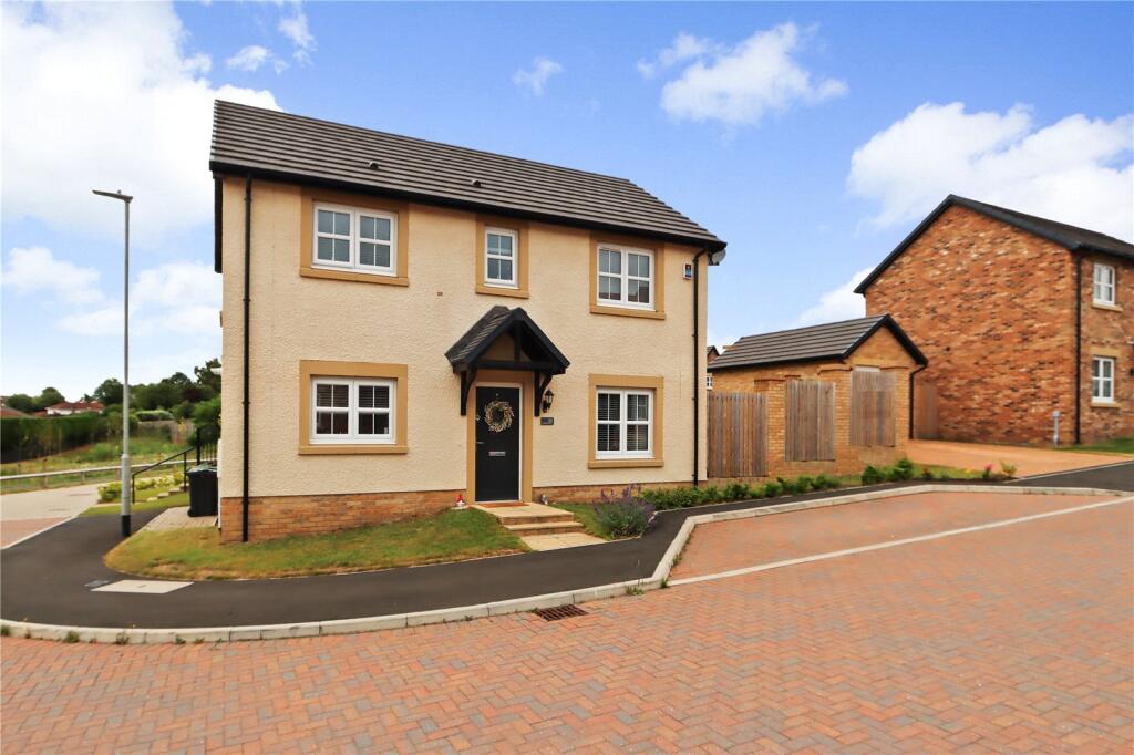 Main image of property: Weatherby Avenue, Ryton, Tyne and Wear, NE40