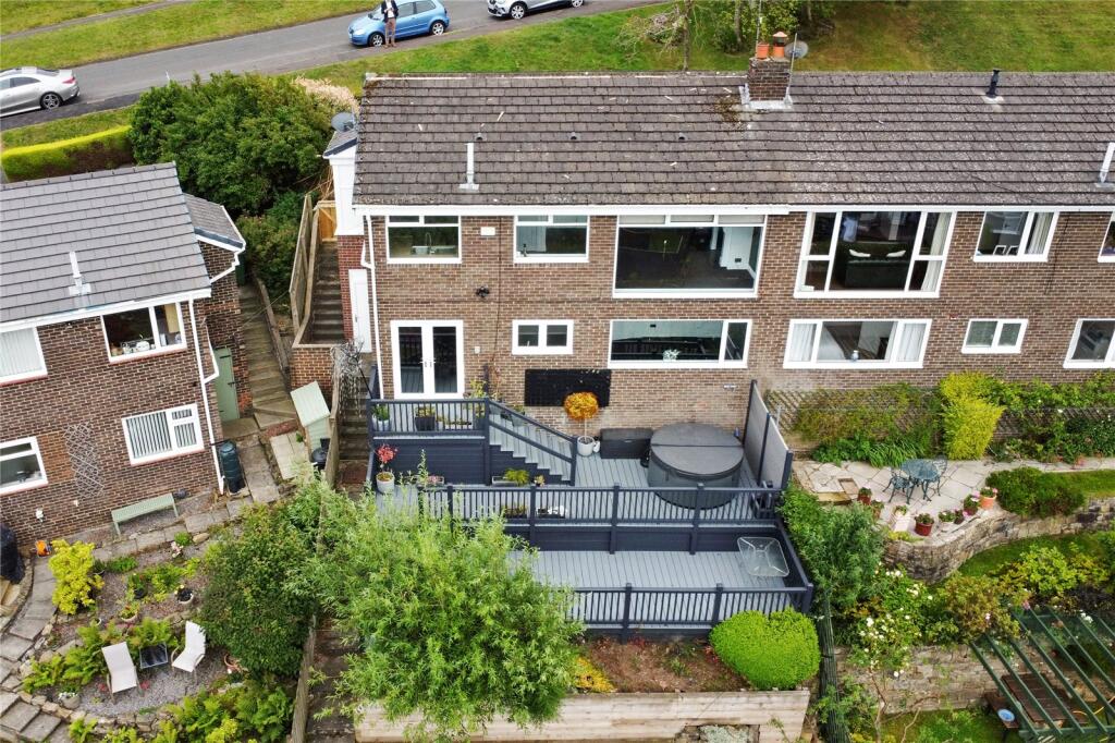 Main image of property: Cheyne Road, Prudhoe, Northumberland, NE42