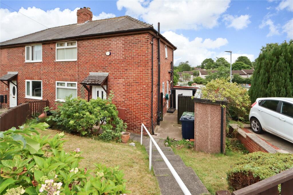 Main image of property: South Grove, Ryton, Tyne and Wear, NE40