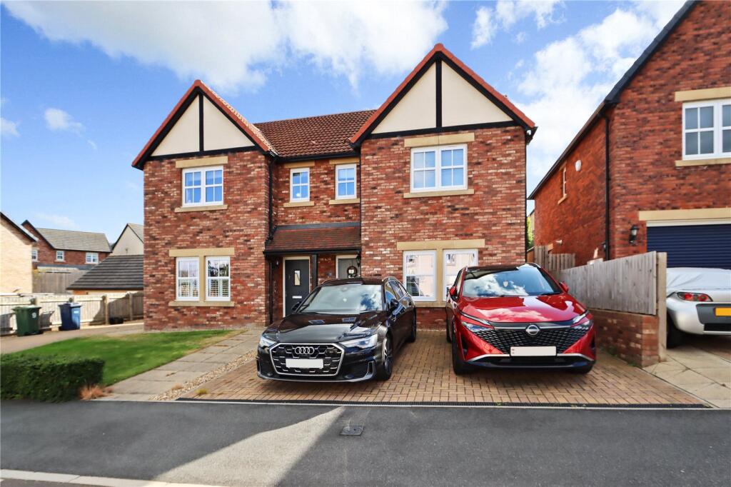 Main image of property: Shepherd Drive, Ryton, Tyne and Wear, NE40